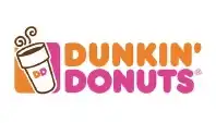Sac d'emballage Nanwang Donuts Client-Dunkin